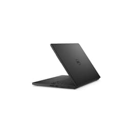 Dell Latitude 3460 14" Core i5 2.2 GHz - SSD 256 GB - 8GB AZERTY - Französisch