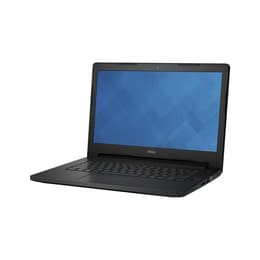 Dell Latitude 3460 14" Core i5 2.2 GHz - SSD 256 GB - 8GB AZERTY - Französisch