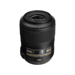 Objektiv Nikon F 85mm f/3.5