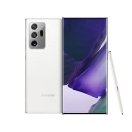 Galaxy Note20 Ultra 256GB - Weiß - Ohne Vertrag
