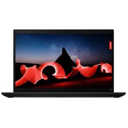 Lenovo ThinkPad L15 G2 15" Core i5 2.4 GHz - SSD 256 GB - 8GB QWERTY - Spanisch