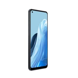 Oppo Reno 7 128GB - Schwarz - Ohne Vertrag