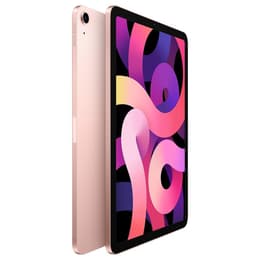iPad Air (2020) 4. Generation 64 GB - WLAN - Roségold