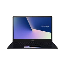 Asus ZenBook Pro UX580GD-E2006R 15" Core i7 2.2 GHz - SSD 512 GB - 16GB AZERTY - Französisch