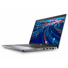 Dell Latitude 5420 14" Core i5 2.4 GHz - SSD 2 TB - 16GB QWERTY - Niederländisch