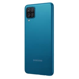 Galaxy A12s 128GB - Blau - Ohne Vertrag