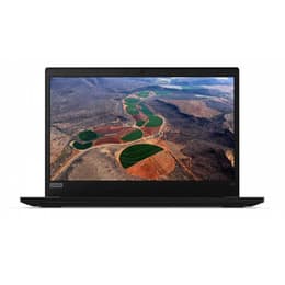 Lenovo ThinkPad L14 G1 14" Core i5 1.7 GHz - SSD 256 GB - 16GB AZERTY - Französisch