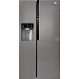 Side-by-Side Kühlschrank Nein Lg GSJ361DIDV