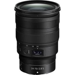 Nikon Objektiv Nikkor Z S Nikon Z 24-70 mm f/2.8