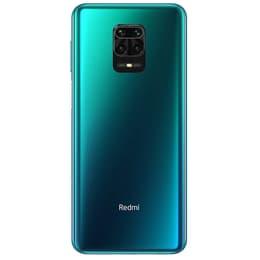 Note 9 Pro 128GB - Blau - Ohne Vertrag