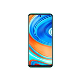Note 9 Pro 128GB - Blau - Ohne Vertrag