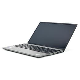 Fujitsu LifeBook U7511 15" Core i5 2.4 GHz - SSD 512 GB - 16GB QWERTZ - Deutsch