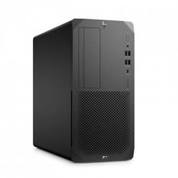 HP Z2 G5 WorkStation 259J9EA Core i7 2.9 GHz - SSD 512 GB RAM 16 GB