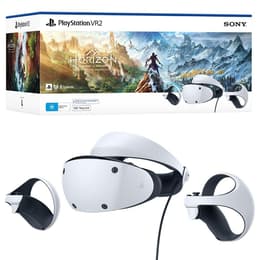 PlayStation VR2 Horizon Call of The Mountain Bundle VR Helm - virtuelle Realität