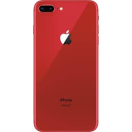 iPhone 8 Plus 64GB - Rot - Ohne Vertrag