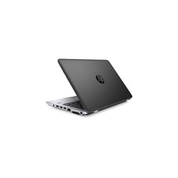 HP EliteBook 840 G1 14" Core i5 2 GHz - HDD 500 GB - 8GB AZERTY - Französisch