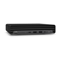 HP 800 G6 Mini Core i5 2.3 GHz - SSD 256 GB RAM 8 GB