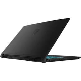 MSI Cyborg 17 B13WFKG 17" Core i7 2.4 GHz - SSD 512 GB - 16GB QWERTY - Italienisch