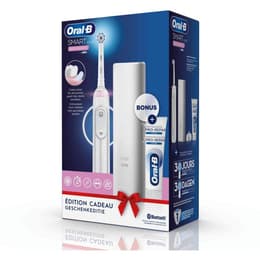 Braun Oral-B Oral-B Smart 6500 Elektrische Zahnbürste