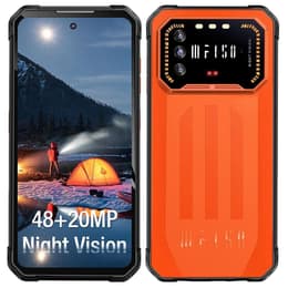 IIIF150 Air 1 Pro 128GB - Orange - Ohne Vertrag