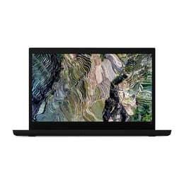 Lenovo ThinkPad L15 G1 15" Core i5 1.6 GHz - SSD 256 GB - 8GB AZERTY - Französisch