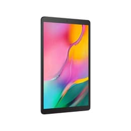 Galaxy Tab A 8.0 (2019) 32GB - Schwarz - WLAN