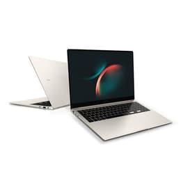 Samsung Galaxy Book3 Pro 14" Core i7 2.2 GHz - SSD 512 GB - 16GB AZERTY - Französisch