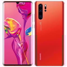 Huawei P30 Pro 128GB - Orange - Ohne Vertrag