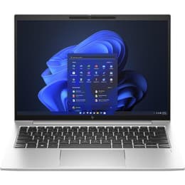 HP EliteBook 830 G10 13" Core i5 3.4 GHz - SSD 512 GB - 8GB QWERTY - Italienisch