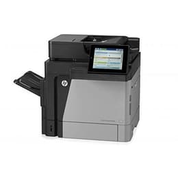 HP LaserJet Managed MFP M630HM Laserdrucker Schwarzweiss