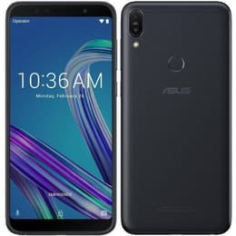 Asus ZenFone Max Pro M1 32GB - Schwarz - Ohne Vertrag