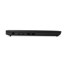 Lenovo ThinkPad L14 G6 14" Ryzen 5 PRO 2 GHz - SSD 512 GB - 16GB AZERTY - Französisch