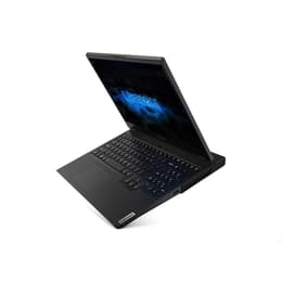 Lenovo Legion 5 17ACH6H 17" Ryzen 5 3.3 GHz - SSD 512 GB - 16GB - NVIDIA GeForce RTX 3060 AZERTY - Französisch