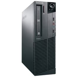 Lenovo ThinkCentre M91P 7005 SFF Core i5 3,1 GHz - HDD 2 TB RAM 8 GB