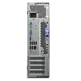 Lenovo ThinkCentre M91P 7005 SFF Core i5 3,1 GHz - HDD 2 TB RAM 8 GB