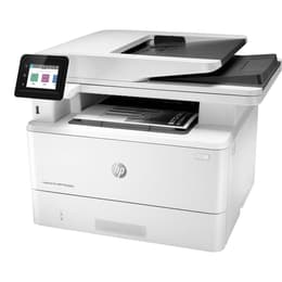 HP Color LaserJet Pro MFP M479FDN Laserdrucker Farbe