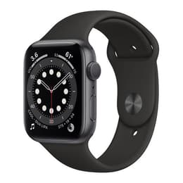 Apple Watch Nike+ Series 6