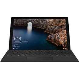 Microsoft Surface Pro 4 12" Core m3 0.9 GHz - SSD 128 GB - 4GB QWERTY - Englisch