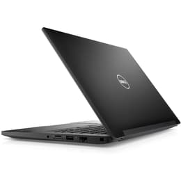 Dell Latitude 7480 14" Core i5 2.6 GHz - SSD 256 GB - 8GB AZERTY - Französisch