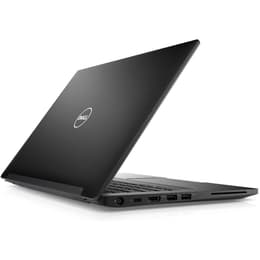 Dell Latitude 7480 14" Core i5 2.6 GHz - SSD 256 GB - 8GB AZERTY - Französisch