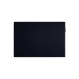 Lenovo Tab 4 10 16GB - Schwarz - WLAN