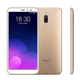 M6T 16GB - Gold - Ohne Vertrag
