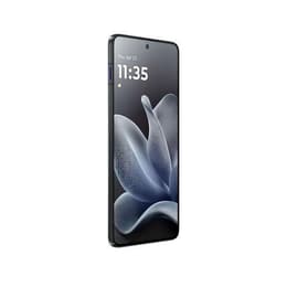 Motorola Edge 70 256GB - Grau - Ohne Vertrag