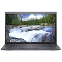 Dell Latitude 3301 13" Core i5 1.6 GHz - SSD 256 GB - 16GB QWERTY - Englisch