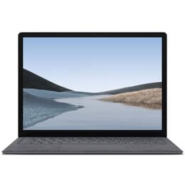 Microsoft Surface Laptop 3 13" Core i5 1.2 GHz - SSD 128 GB - 8GB QWERTY - Englisch