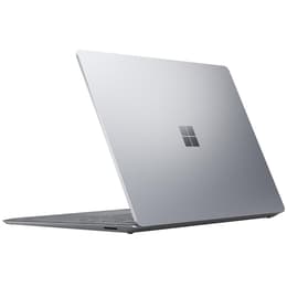 Microsoft Surface Laptop 3 13" Core i5 1.2 GHz - SSD 128 GB - 8GB QWERTY - Englisch