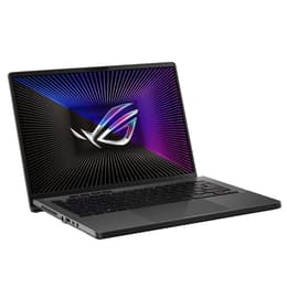 Asus ROG Zephyrus G14 GA402XU-010W 14" Ryzen 9 4 GHz - SSD 1 TB - 16GB - NVIDIA GeForce RTX 4050 AZERTY - Französisch