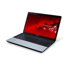 Packard Bell EasyNote LE11BZ-EG70BZ 17" E 1.3 GHz - HDD 500 GB - 4GB AZERTY - Französisch