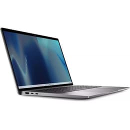 Dell Latitude 7440 14" Core i7 1.4 GHz - SSD 256 GB - 16GB AZERTY - Französisch