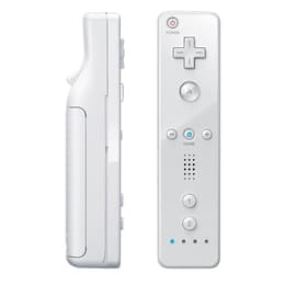 Nintendo Wii RVL-001 - Weiß